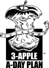 3-APPLE A-DAY PLAN