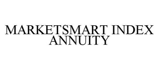 MARKETSMART INDEX ANNUITY