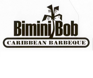 BIMINI BOB CARIBBEAN BARBEQUE