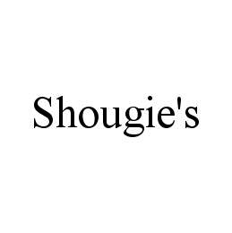 SHOUGIE'S