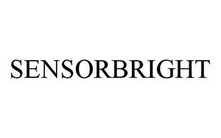 SENSORBRIGHT