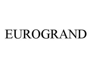 EUROGRAND