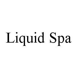 LIQUID SPA