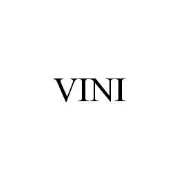 VINI