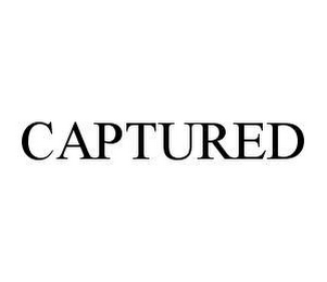 CAPTURED