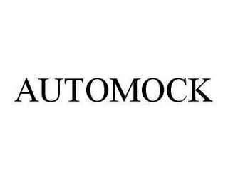 AUTOMOCK