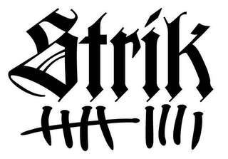 STRIK-9