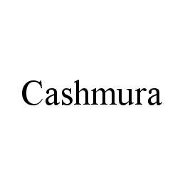 CASHMURA