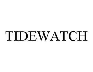 TIDEWATCH