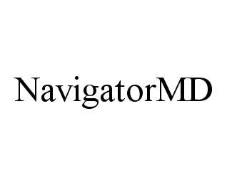 NAVIGATORMD