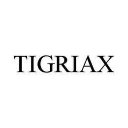 TIGRIAX