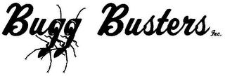 BUGG BUSTERS, INC