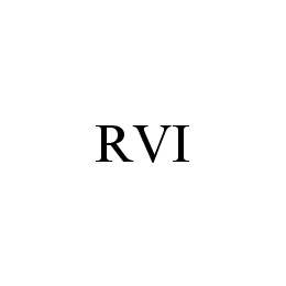 RVI