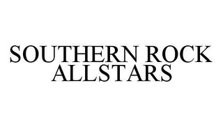 SOUTHERN ROCK ALLSTARS