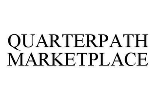 QUARTERPATH MARKETPLACE