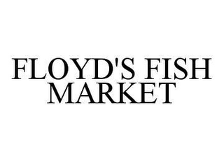 FLOYD'S FISH MARKET