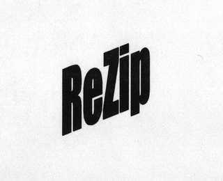 REZIP