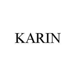 KARIN