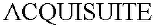 ACQUISUITE