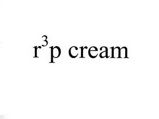 R3P CREAM