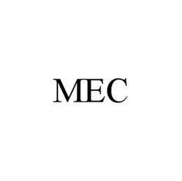 MEC