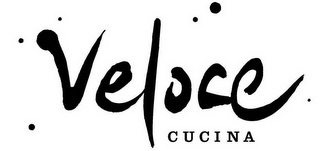 VELOCE CUCINA