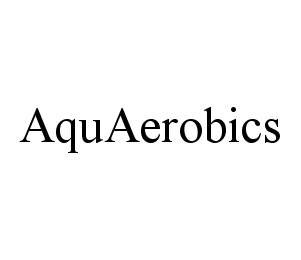 AQUAEROBICS