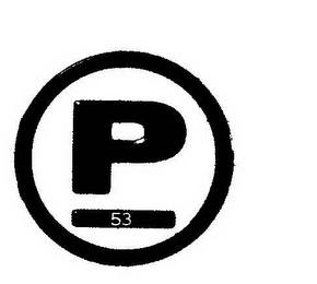 P 53