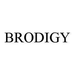 BRODIGY