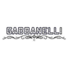GABBANELLI