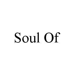 SOUL OF