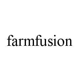 FARMFUSION