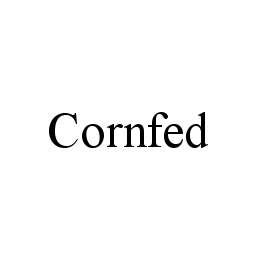 CORNFED