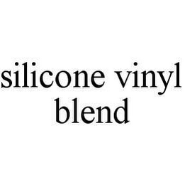 SILICONE VINYL BLEND