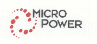 MICRO POWER