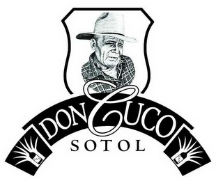 DON CUCO SOTOL