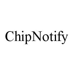 CHIPNOTIFY