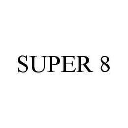 SUPER 8