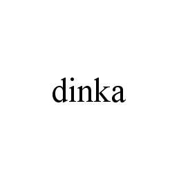 DINKA