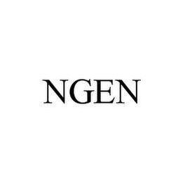 NGEN