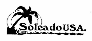 SOLEADO USA.