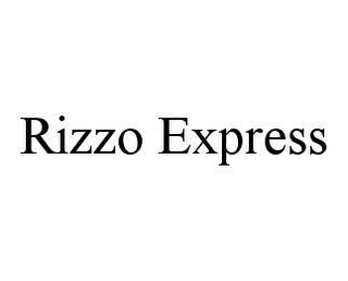 RIZZO EXPRESS