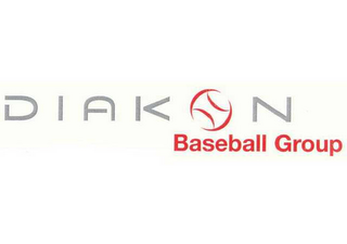 DIAKON BASEBALL GROUP