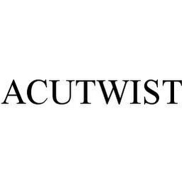 ACUTWIST