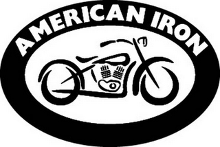 AMERICAN IRON