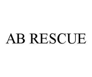 AB RESCUE