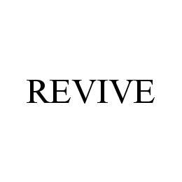 REVIVE