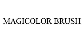 MAGICOLOR BRUSH