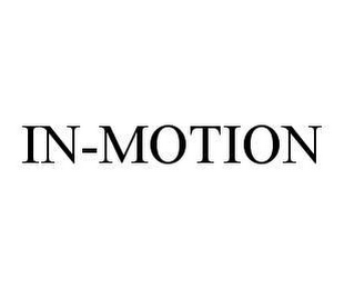 IN-MOTION