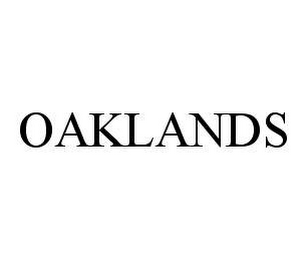 OAKLANDS
